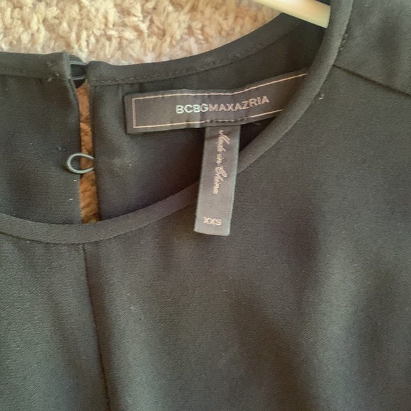 BCBG jumpsuit - Picture 5 of 7